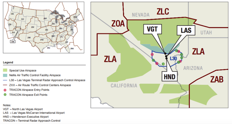 Illustration for article titled America's Secret Airline Flies Non-Stop To Area 51